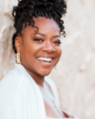 Photo of Jennifer Jones, Clinical Social Work/Therapist