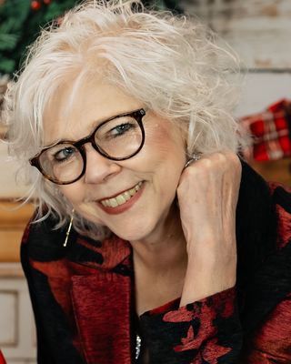 Photo of Dr. Robin Andrus, Licensed Mental Health Counselor , EdD, LMHC, CSP