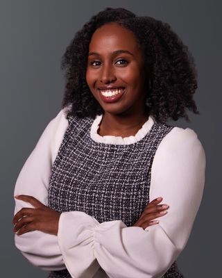 Photo of Jamila Keisar - Keisar Counseling, Clinical Social Work/Therapist, LICSW
