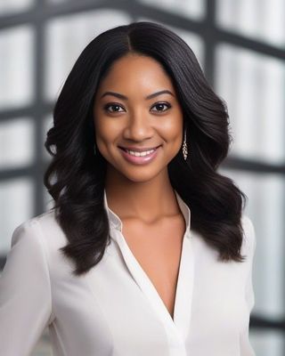 Photo of Monaé Weathington, Counselor, PhD, MA, LCPC, LMHC
