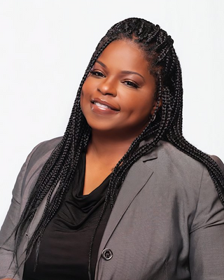 Photo of Arlette Bridges, Counselor, LMHC