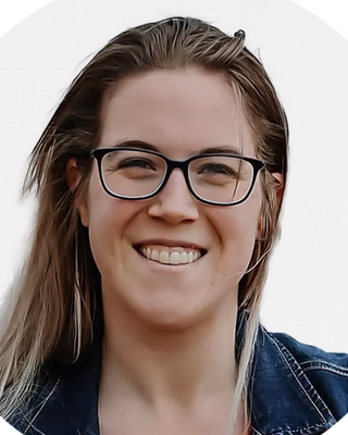 Photo of Hannah Parker, Clinical Social Work/Therapist, LCSW
