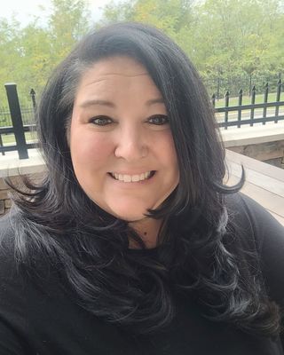 Photo of Jessica Daniels, Clinical Social Work/Therapist, LCSW