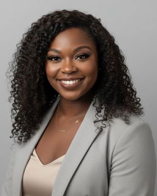 Photo of Anansa Thompson, Psychiatric Nurse Practitioner, PMHNP