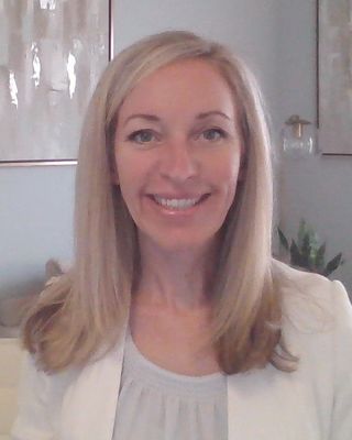 Photo of Clarissa Lee Hagy, Licensed Professional Clinical Counselor, LPCC, LCADC