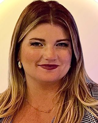 Photo of Emily Logsdon, Counselor, MEd, LPCC-S, NCC