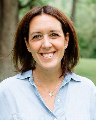 Photo of Chelsea H. Farrell, Counselor, MA, LPC