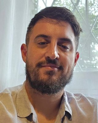 Foto de Federico Manuel Beber Tonello, Lic. en Psicología