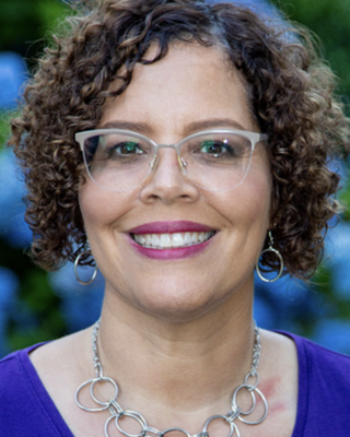 Photo of Alisia Dulaney, Clinical Social Work/Therapist, MSW, LCSW, LISW-CP