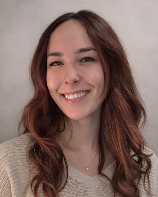 Photo of Mikyla Rie Balicki, Registered Psychotherapist (Qualifying), RPQ