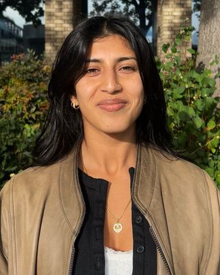 Photo of Simran Jassal - Simran Jassal | CBT & Emdr Therapist | Online , Psychotherapist, MSc, MBABCP