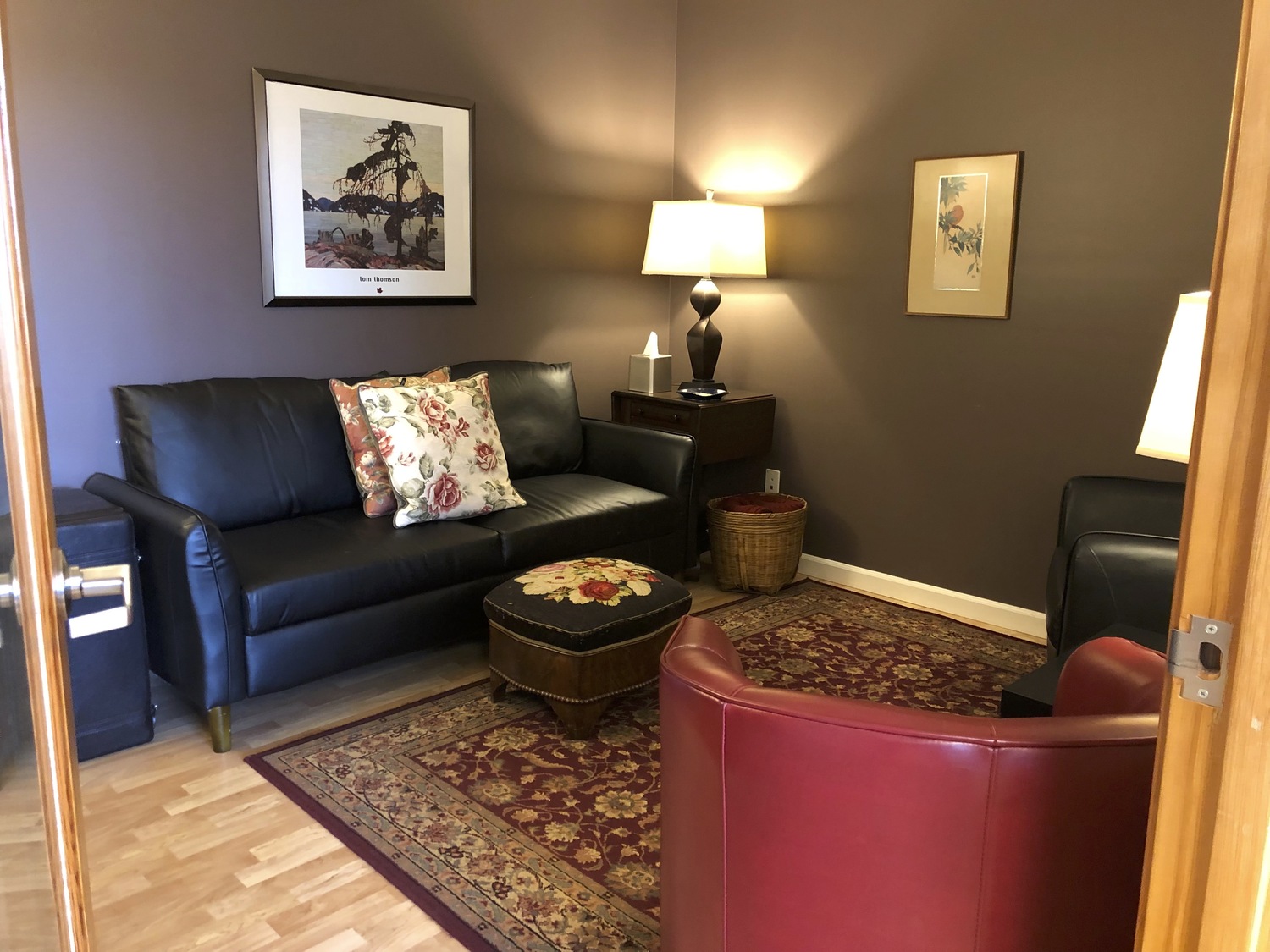 ATC Psychiatry, Psychiatric Nurse Practitioner, Seattle, WA, 98107