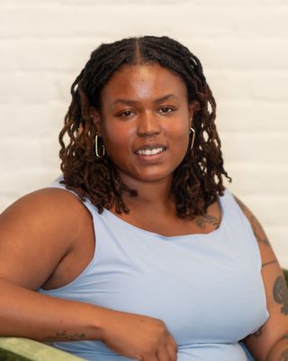 Photo of Danielle Robbins, Counselor, LMHC, MSEd