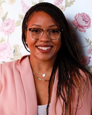 Photo of Leonis Woods Rousseve, Clinical Social Work/Therapist in New Orleans, LA
