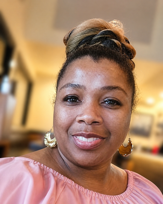 Photo of Barbara J Pearson, LCSW Associate, MSW , LCSW-A
