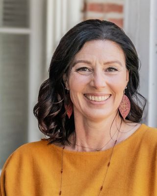Photo of Robyn Gretz - Robyn Gretz, Licensed Professional Counselor, MS, LPC