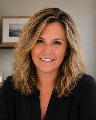 Photo of Karen Liivoja - Karen Liivoja - Ember Path Psychotherapy , Registered Psychotherapist, MACP, M Ed, OCT