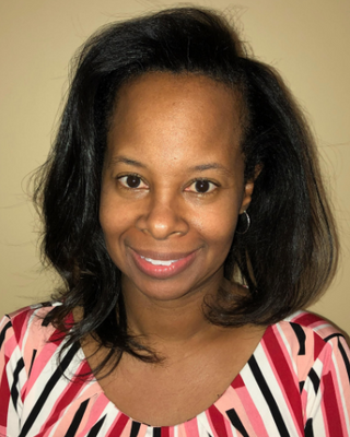 Photo of Denenea Conner-Tillman, Clinical Social Work/Therapist, LCSW