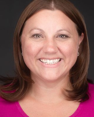 Photo of Shannon Gutheil - Dynamic Changes Counseling PLLC / Shannon Gutheil, Licensed Professional Counselor, LPC