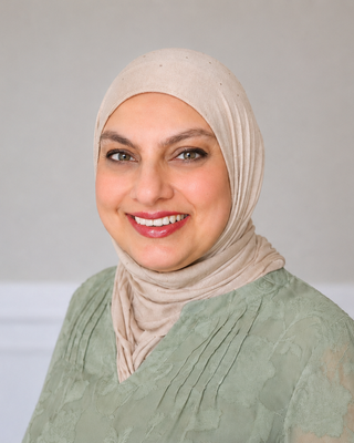 Photo of Javeria Muneer, Clinical Social Work/Therapist, LCSW