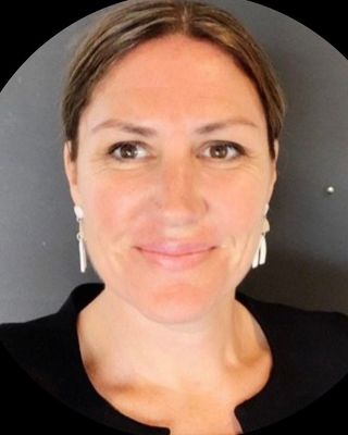 Photo of Renee Elizabeth Boyle, Counsellor, MA, ACA-L3