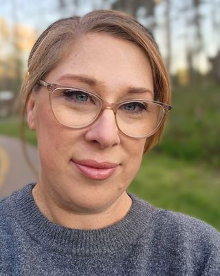Photo of Megan Hinman, Counselor, LPC