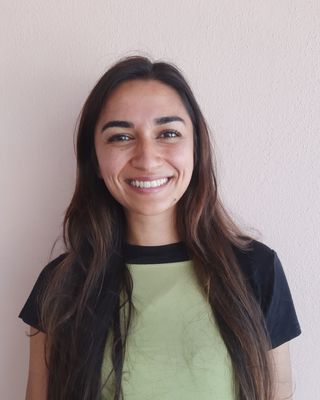 Photo of Alexa Berlein, Psychologist, MA, HPCSA - Clin. Psych.