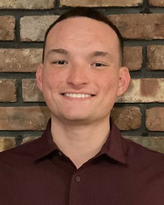 Photo of Nicholas Verrone, Counselor, LAC