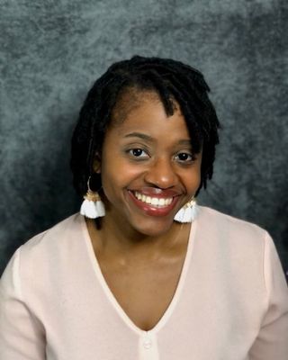 Photo of Brittany Saricka Joseph, Clinical Social Work/Therapist