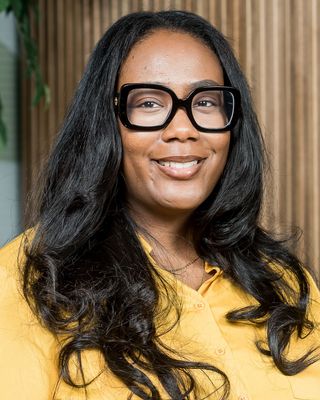 Photo of Sataray Battle, Licensed Professional Counselor Associate, MAFP, LPCA