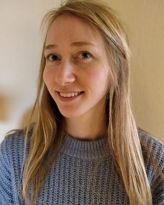 Photo of Rachel Matheson, Psychotherapist in G3, Scotland