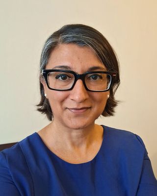 Photo of Dr. Sonali Gupta, Psychologist, PsyD