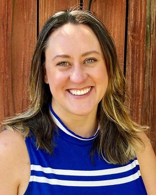 Photo of Erin Dabrowski, Licensed Professional Counselor, MEd, LPC