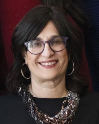 Photo of Taibke Hyman, Licensed Professional Counselor in Pittsburgh, PA