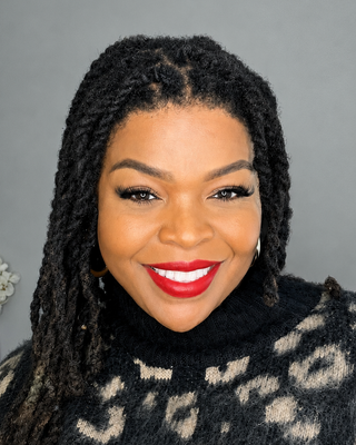 Photo of Demitrus Thomas, Psychiatric Nurse Practitioner, MSN, APRN, PMHNP