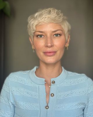 Photo of Ashley Sweet, Psychiatric Nurse Practitioner, PMHNP