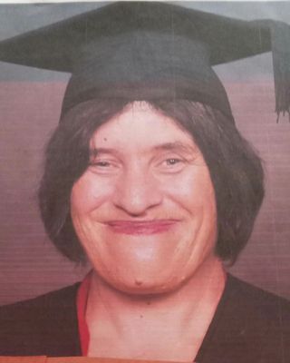 Photo of Madeleine Pieterse, General Counsellor