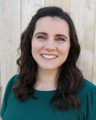 Photo of Allison Forrest, Counselor, LMHCA, MA