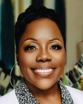 Photo of Lakitha Thomas, Licensed Professional Counselor, LPC
