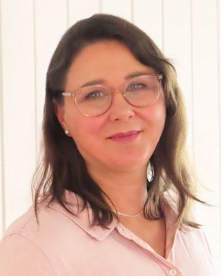 Photo of Renee Gorsuch, Psychologist, MPsych, PsyBA General