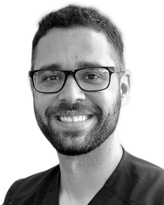Photo of Bubba Thomas, Psychiatric Nurse Practitioner, PMHNP