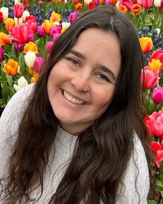 Photo of Makayla Sundquist, Licensed Professional Counselor, MA, LPC
