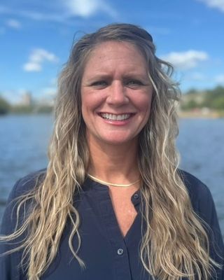 Photo of Kelsey Croasdale, Pre-Licensed Professional, MSW