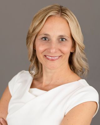 Photo of Dr. Corrinne Kalafut, Psychologist, PsyD