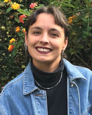 Foto de Antonia Camus Jara, Psicólogo, Lic. en Psicología