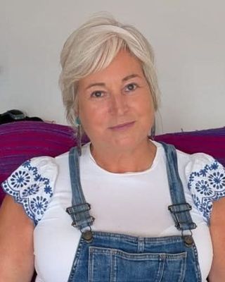 Photo of Siobhan Twomey, Counsellor, Pre-Accredited Member IACP