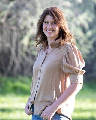 Photo of Shannon Higham, Marriage & Family Therapist, LMFT