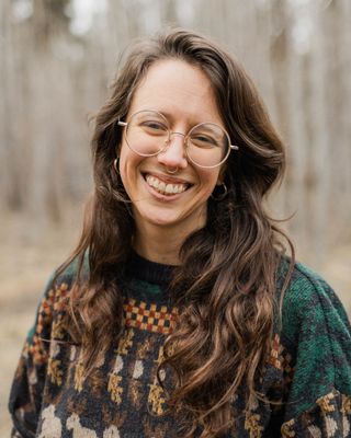 Photo of Jamee Yarrow, Pre-Licensed Professional