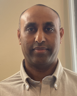 Photo of Yared Taffesse, Psychiatric Nurse Practitioner, PMHNP