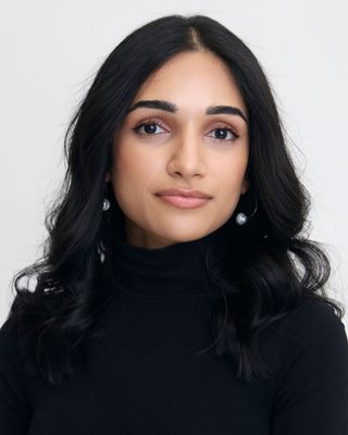 Photo of Simran Agarwal - Inner Transformations Psychology, Psychologist, MPsych, PsyBA - Clin. Psych